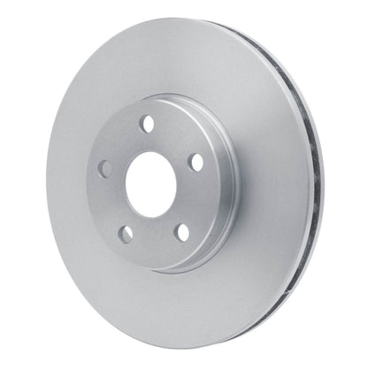 Dynamic Friction Company Disc Brake Rotor 600-76042