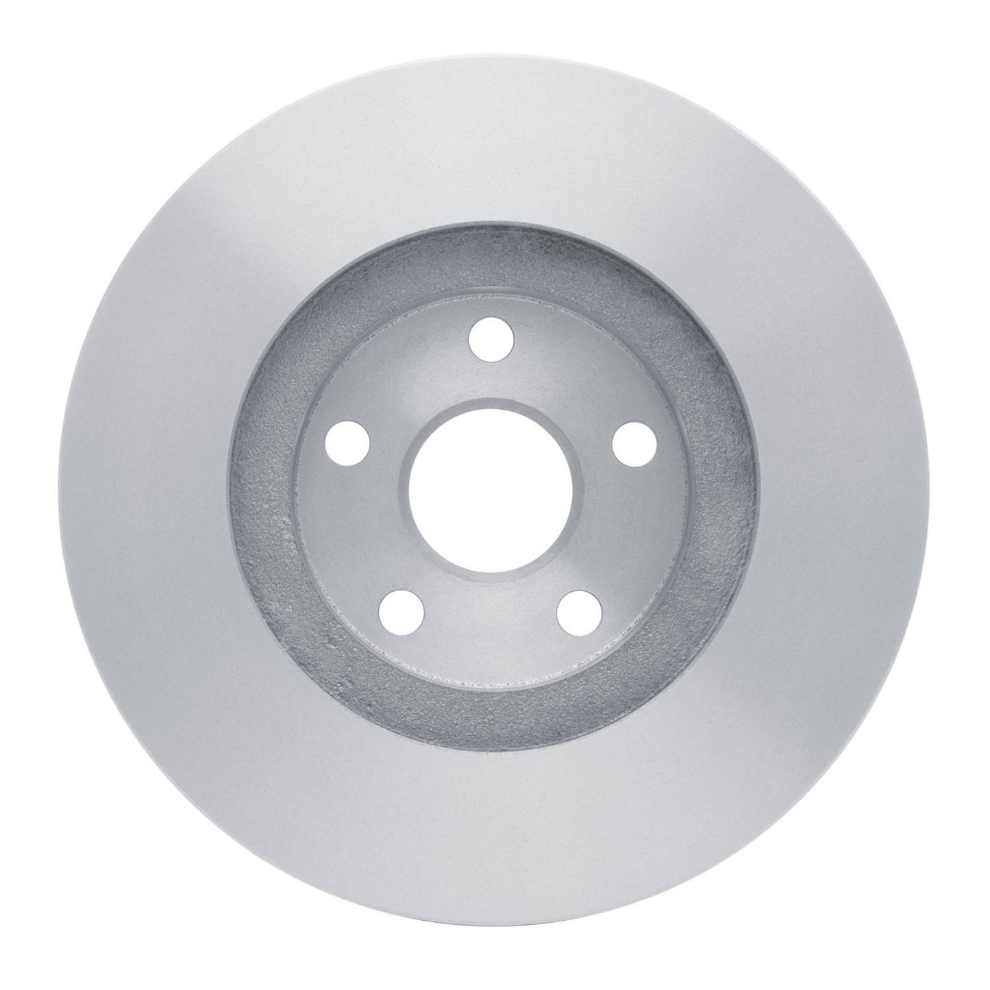 Dynamic Friction Company Disc Brake Rotor 600-76042
