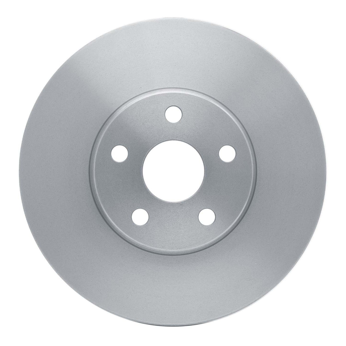 Dynamic Friction Company Disc Brake Rotor 600-76042