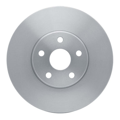 Dynamic Friction Company Disc Brake Rotor 600-76042