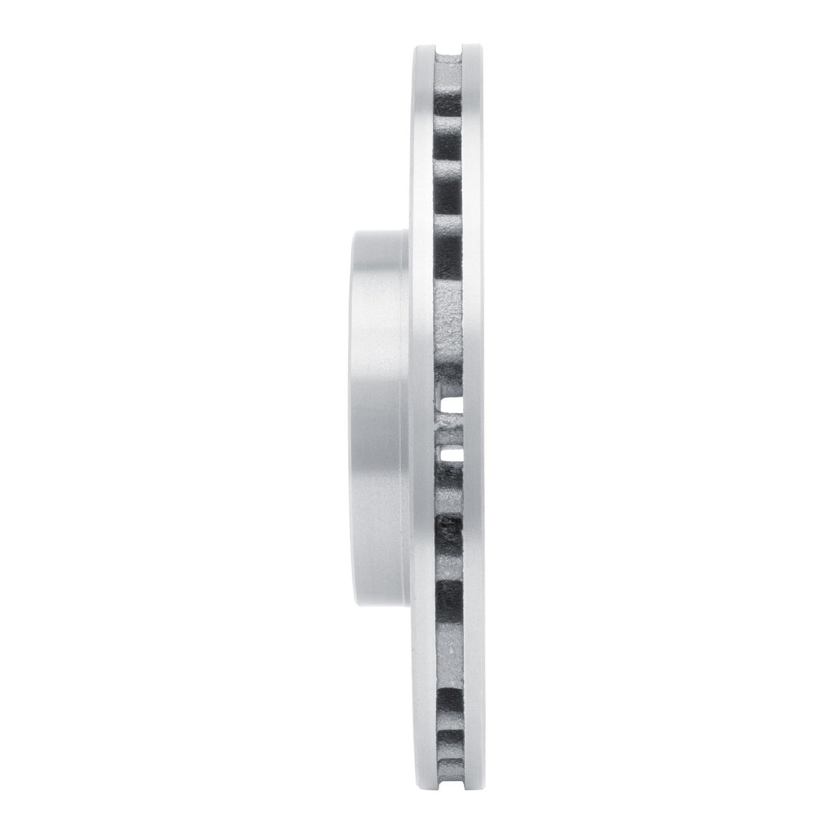 Dynamic Friction Company Disc Brake Rotor 600-76042
