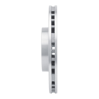 Dynamic Friction Company Disc Brake Rotor 600-76042