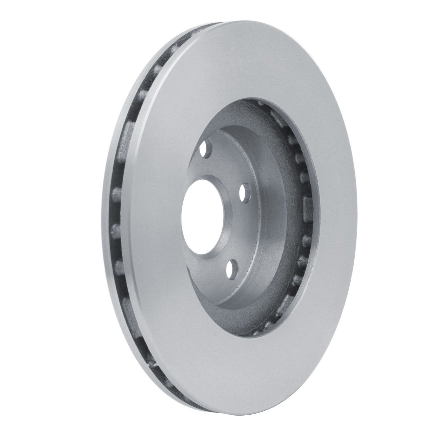 Dynamic Friction Company Disc Brake Rotor 600-76042