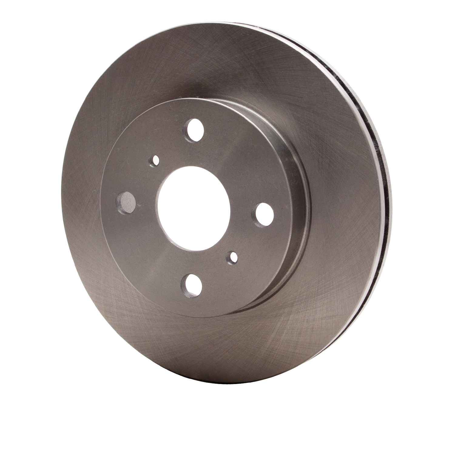 Dynamic Friction Company Disc Brake Rotor 600-76043