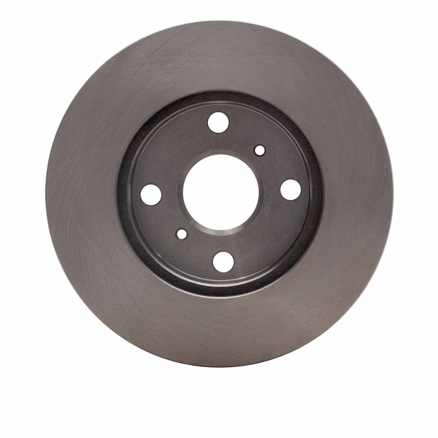 Dynamic Friction Company Disc Brake Rotor 600-76043