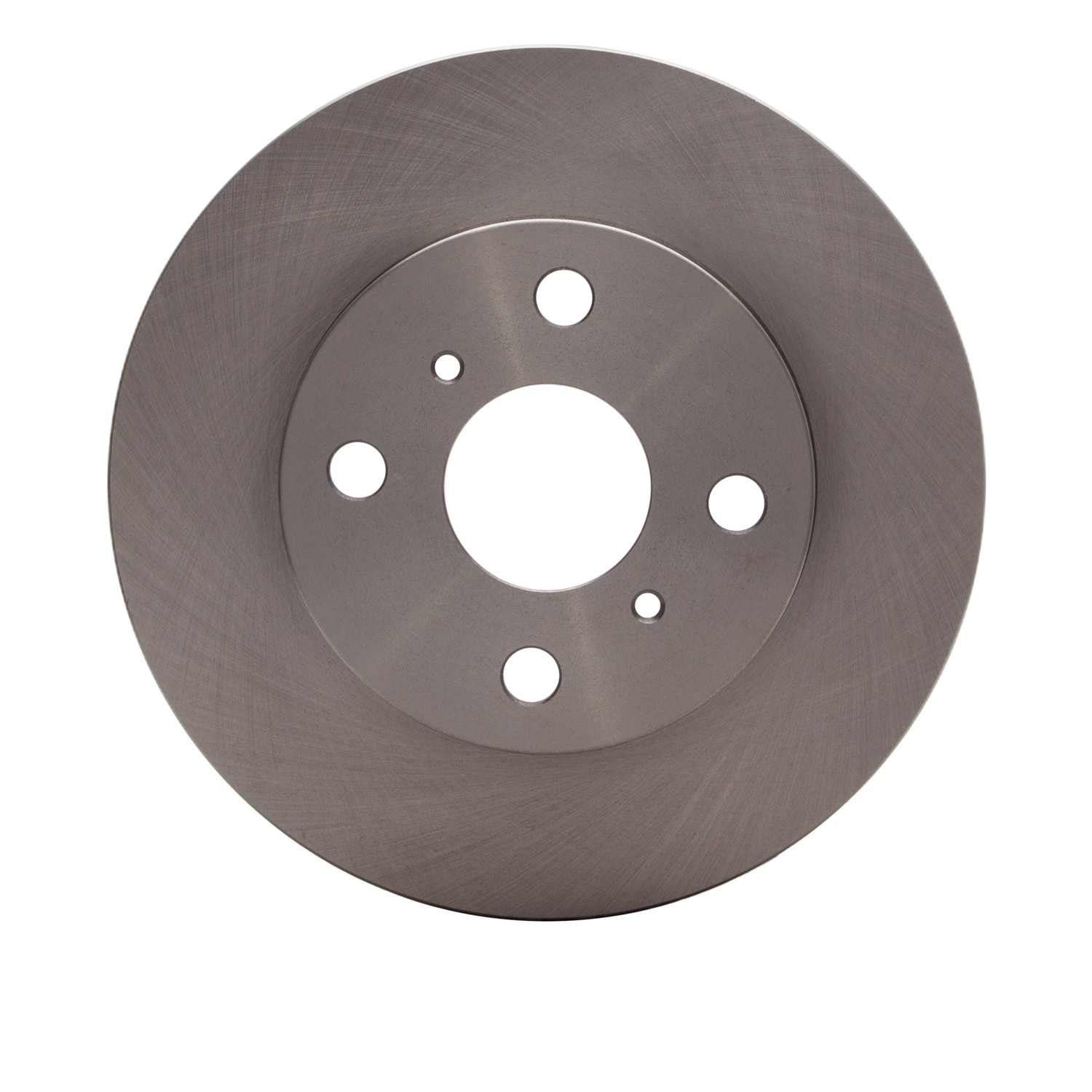 Dynamic Friction Company Disc Brake Rotor 600-76043