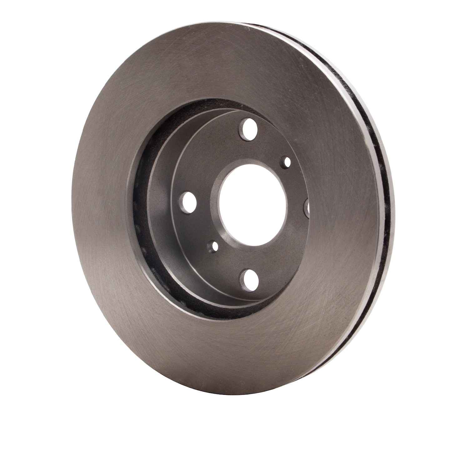 Dynamic Friction Company Disc Brake Rotor 600-76043