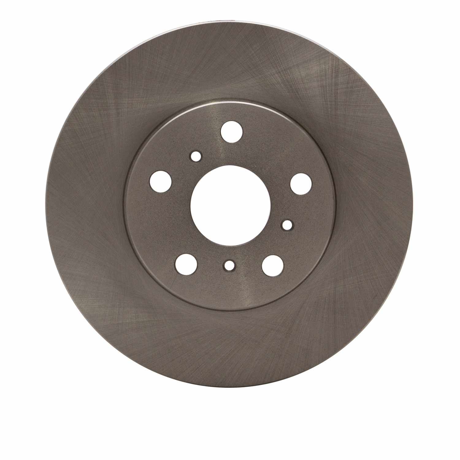 Dynamic Friction Company Disc Brake Rotor 600-76044