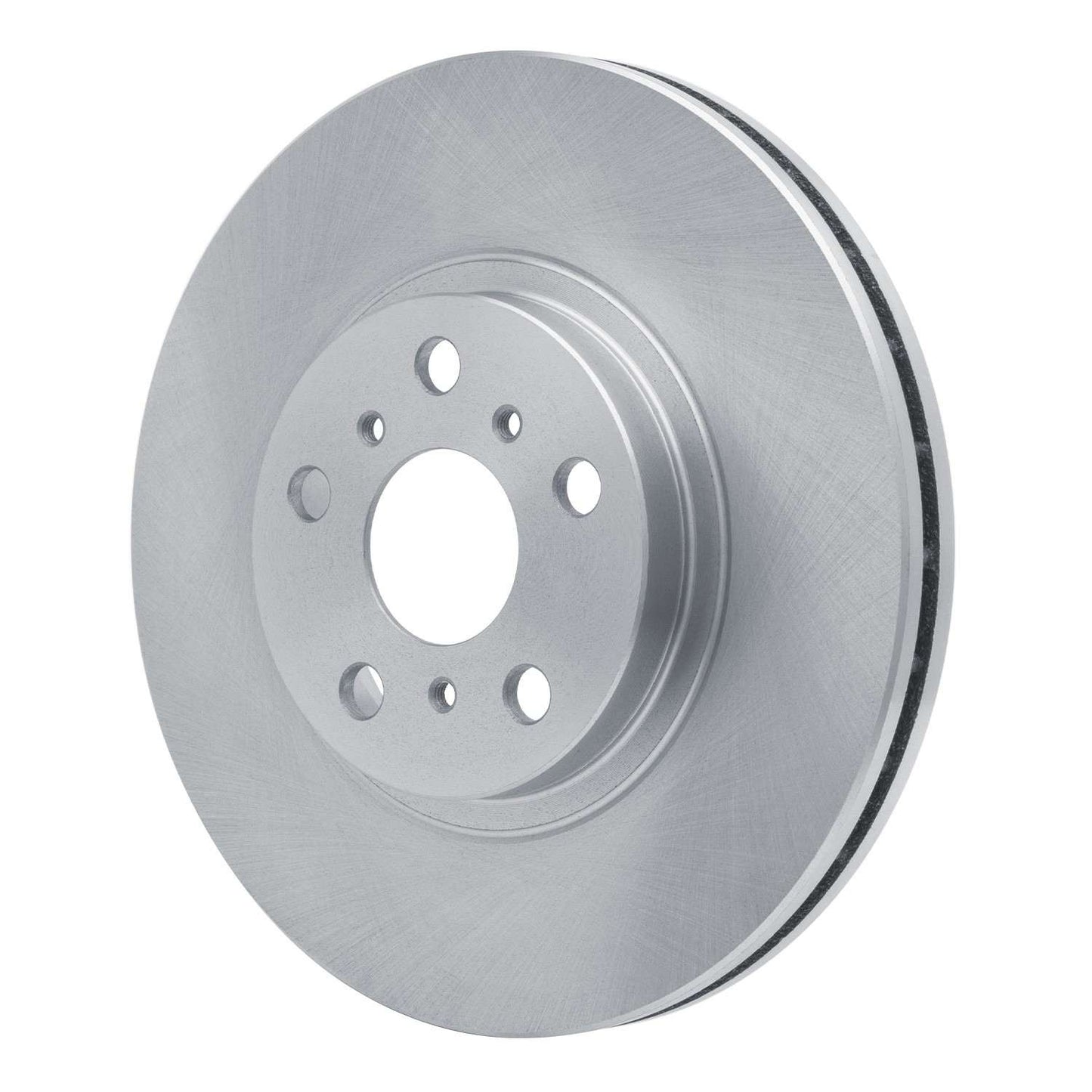 Dynamic Friction Company Disc Brake Rotor 600-76045