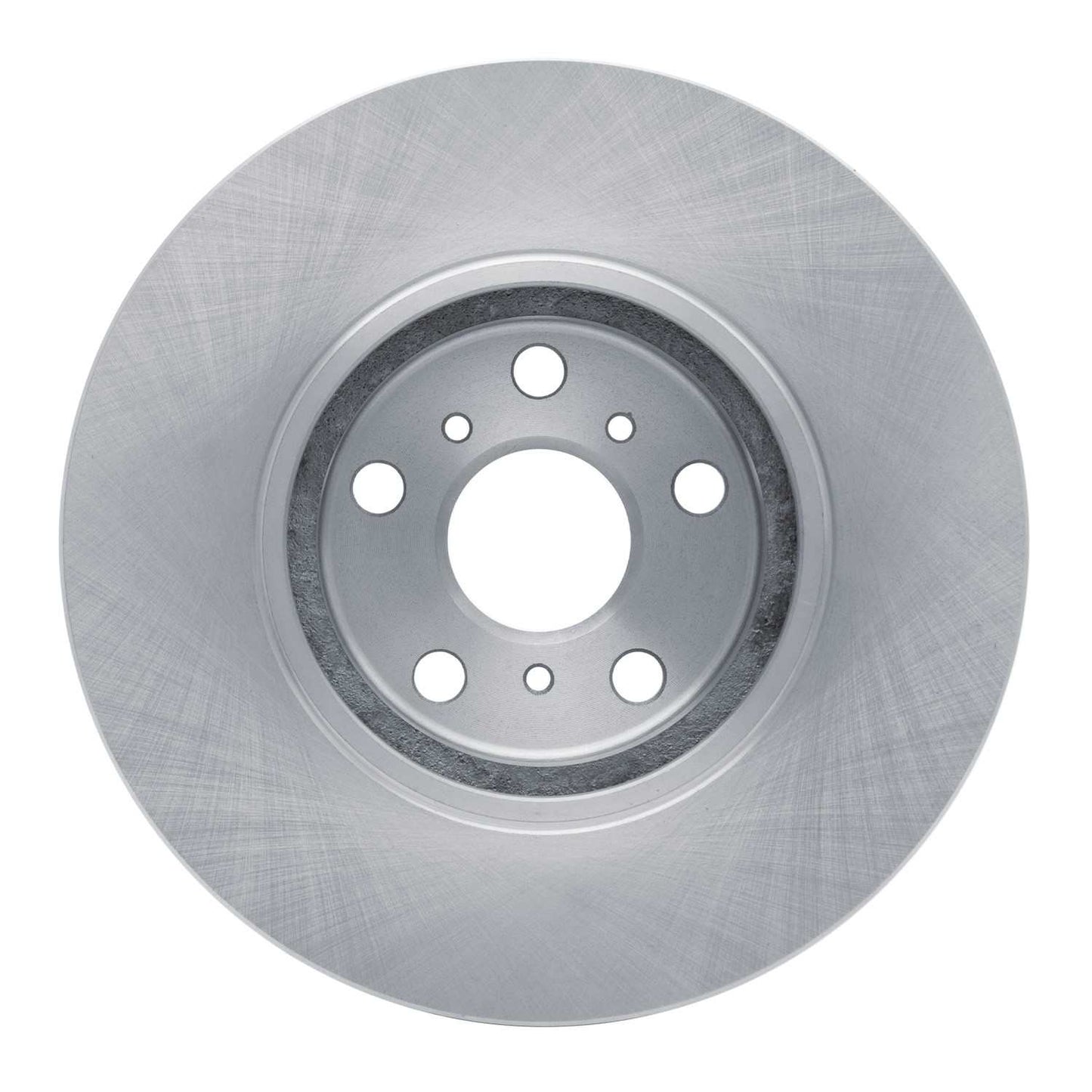 Dynamic Friction Company Disc Brake Rotor 600-76045