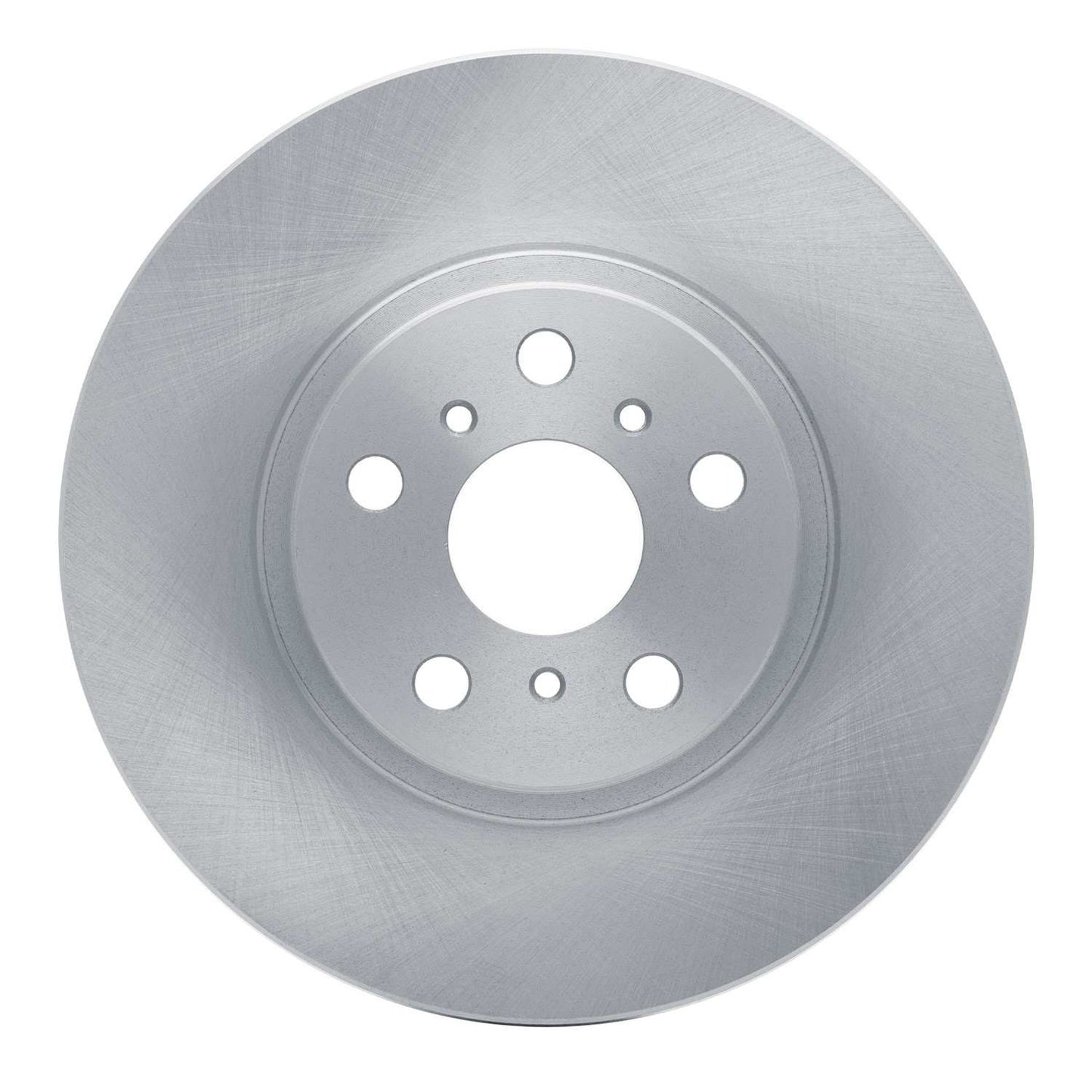 Dynamic Friction Company Disc Brake Rotor 600-76045