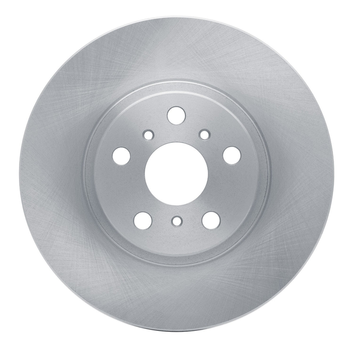 Dynamic Friction Company Disc Brake Rotor 600-76045