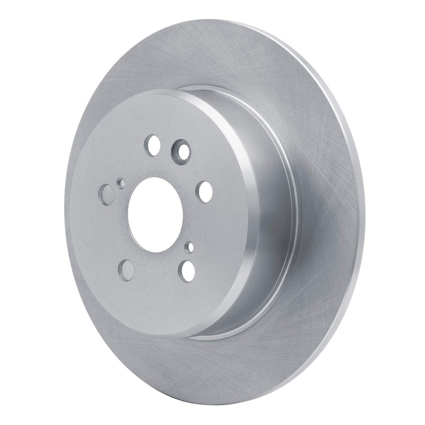 Dynamic Friction Company Disc Brake Rotor 600-76046