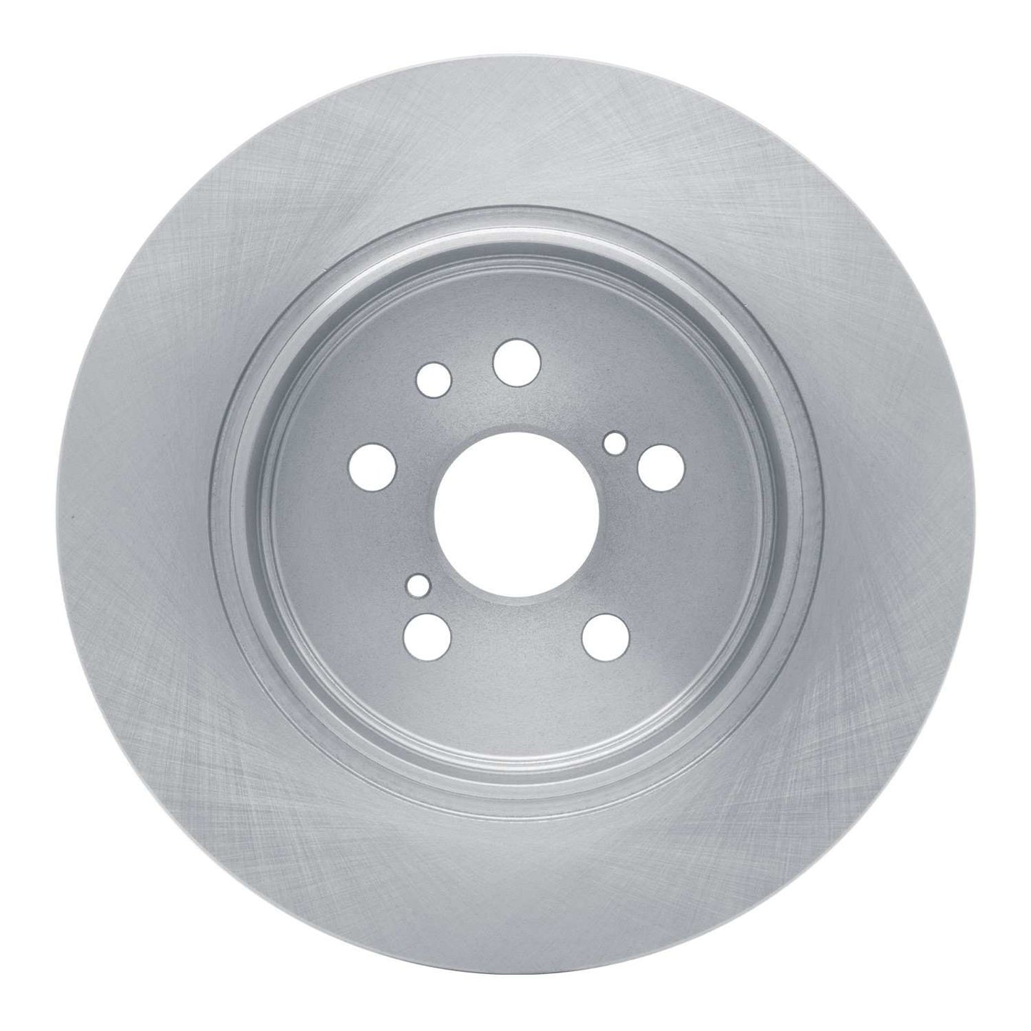 Dynamic Friction Company Disc Brake Rotor 600-76046