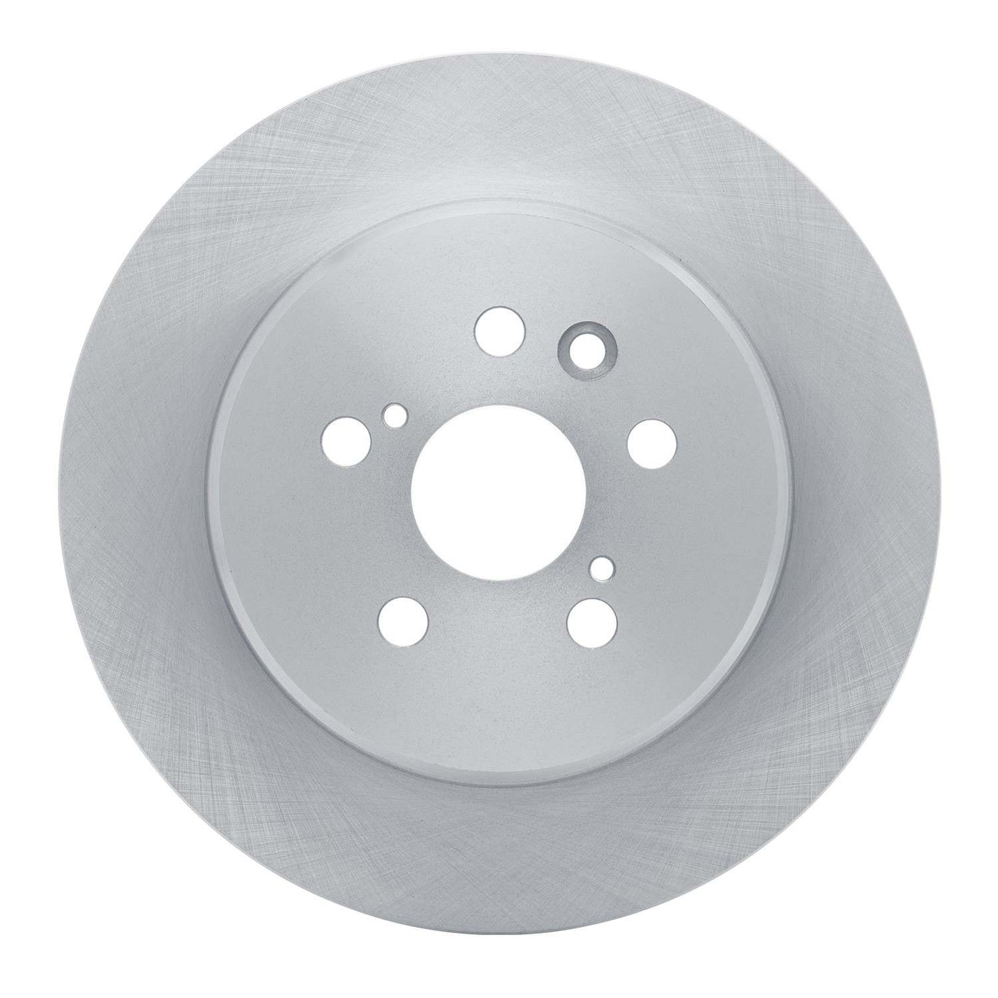 Dynamic Friction Company Disc Brake Rotor 600-76046