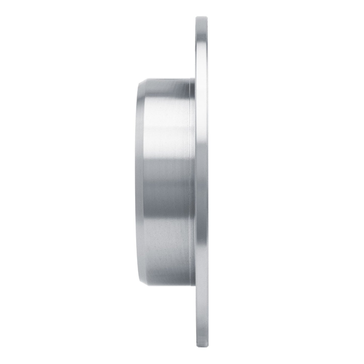 Dynamic Friction Company Disc Brake Rotor 600-76046