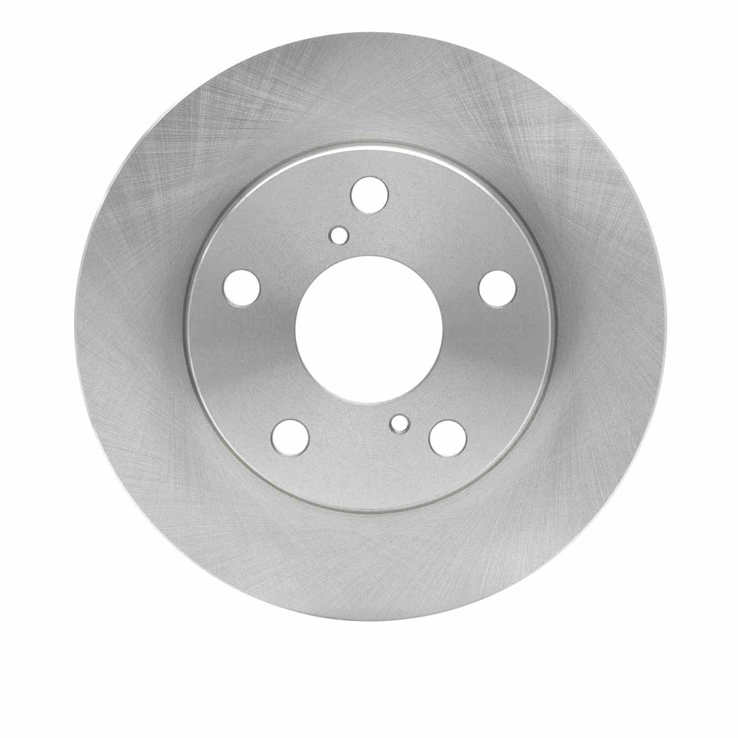 Dynamic Friction Company Disc Brake Rotor 600-76047