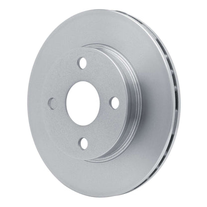 Dynamic Friction Company Disc Brake Rotor 600-76049