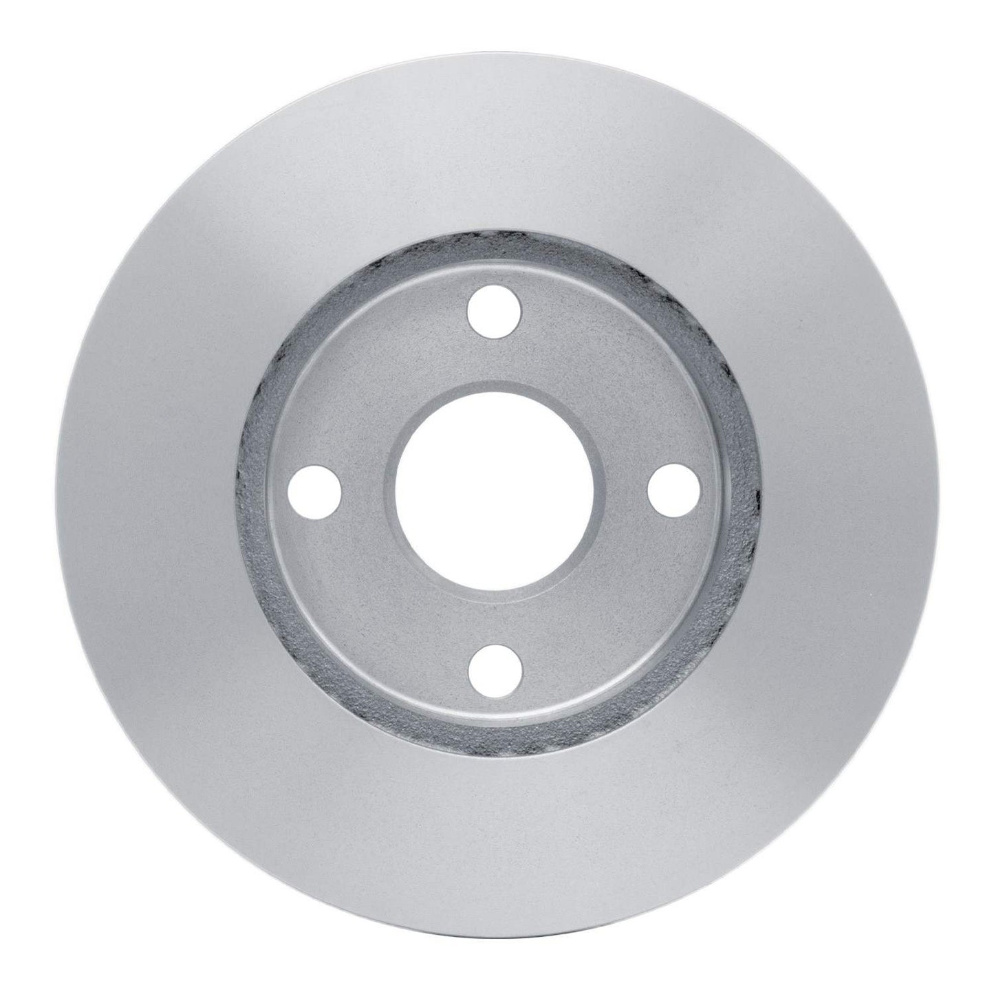 Dynamic Friction Company Disc Brake Rotor 600-76049