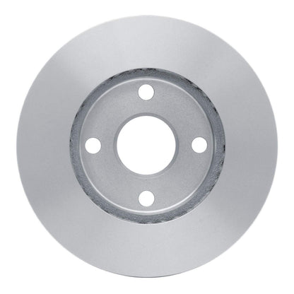 Dynamic Friction Company Disc Brake Rotor 600-76049