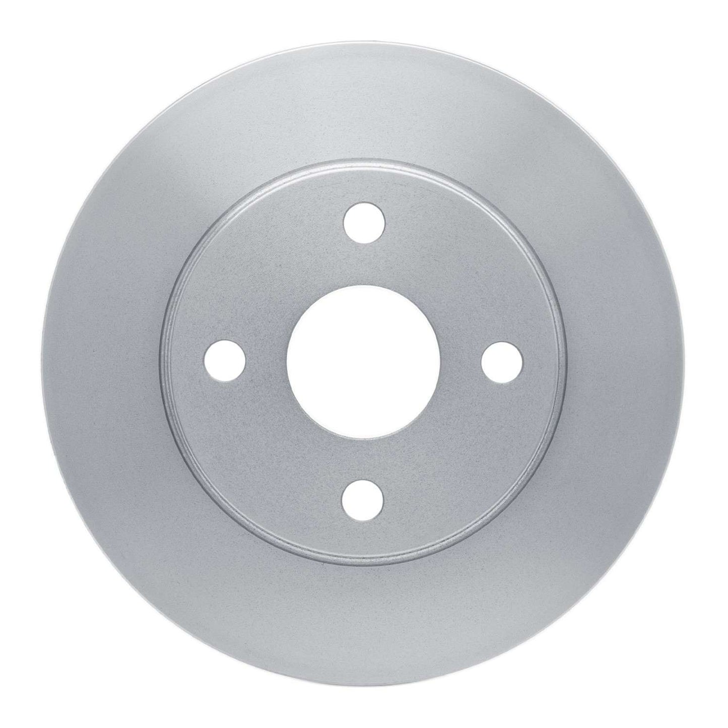 Dynamic Friction Company Disc Brake Rotor 600-76049
