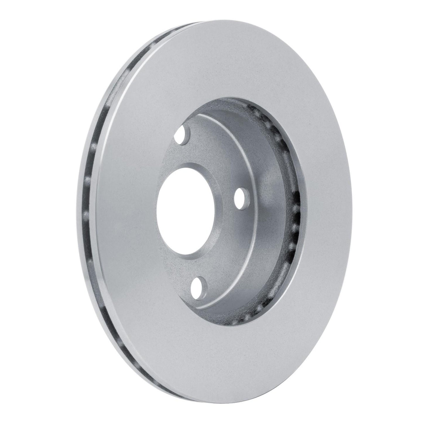 Dynamic Friction Company Disc Brake Rotor 600-76049