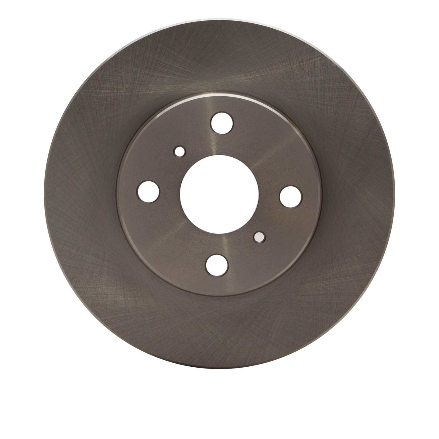 Dynamic Friction Company Disc Brake Rotor 600-76050