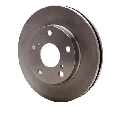 Dynamic Friction Company Disc Brake Rotor 600-76051