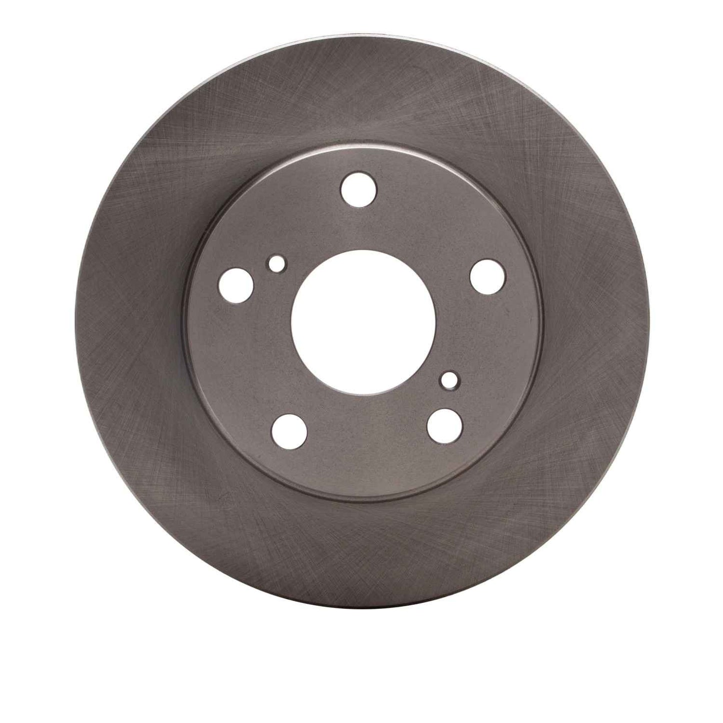 Dynamic Friction Company Disc Brake Rotor 600-76051