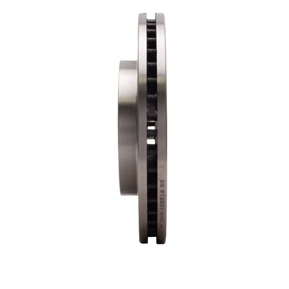 Dynamic Friction Company Disc Brake Rotor 600-76051