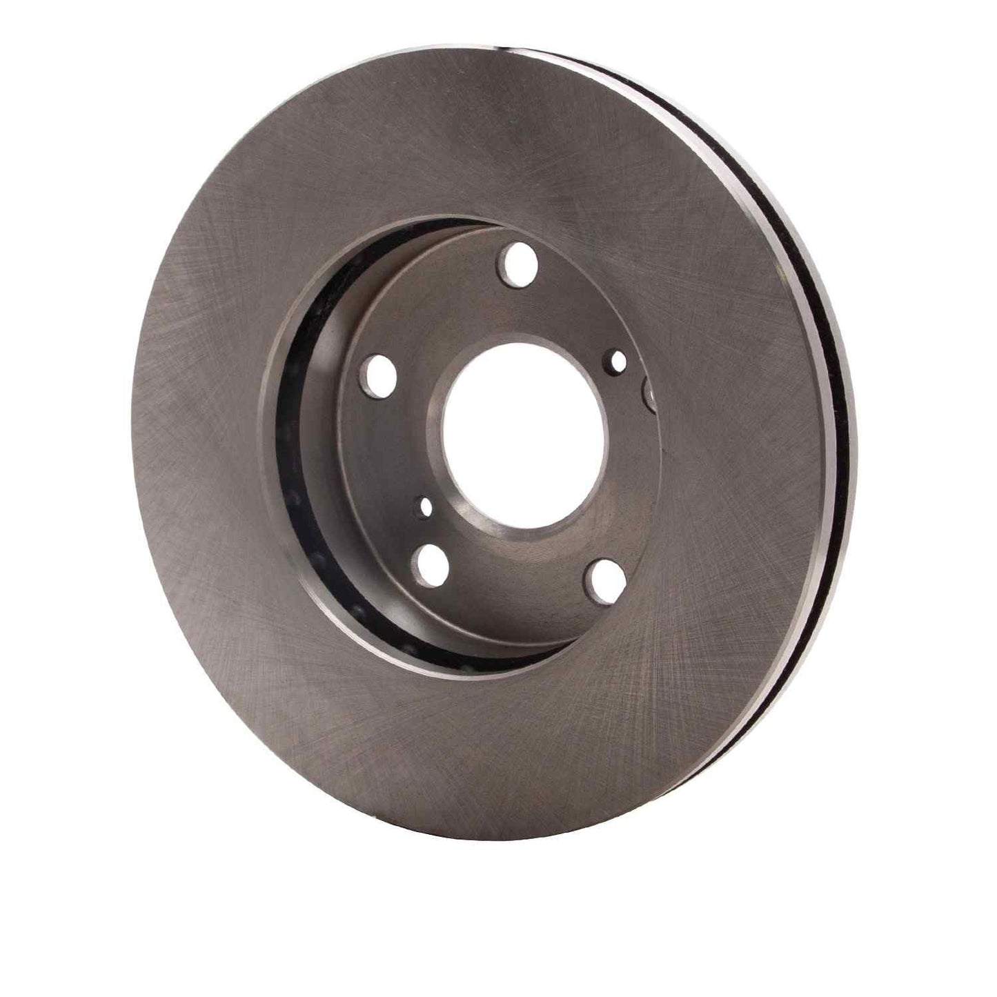 Dynamic Friction Company Disc Brake Rotor 600-76051