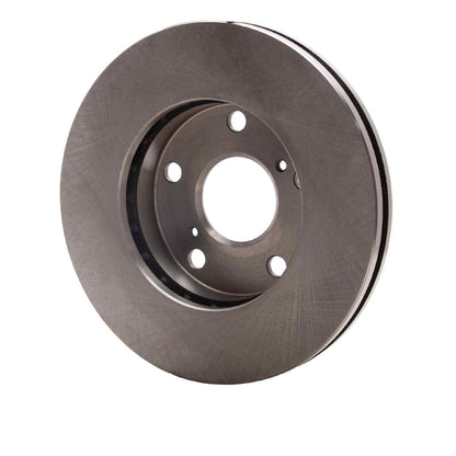 Dynamic Friction Company Disc Brake Rotor 600-76051