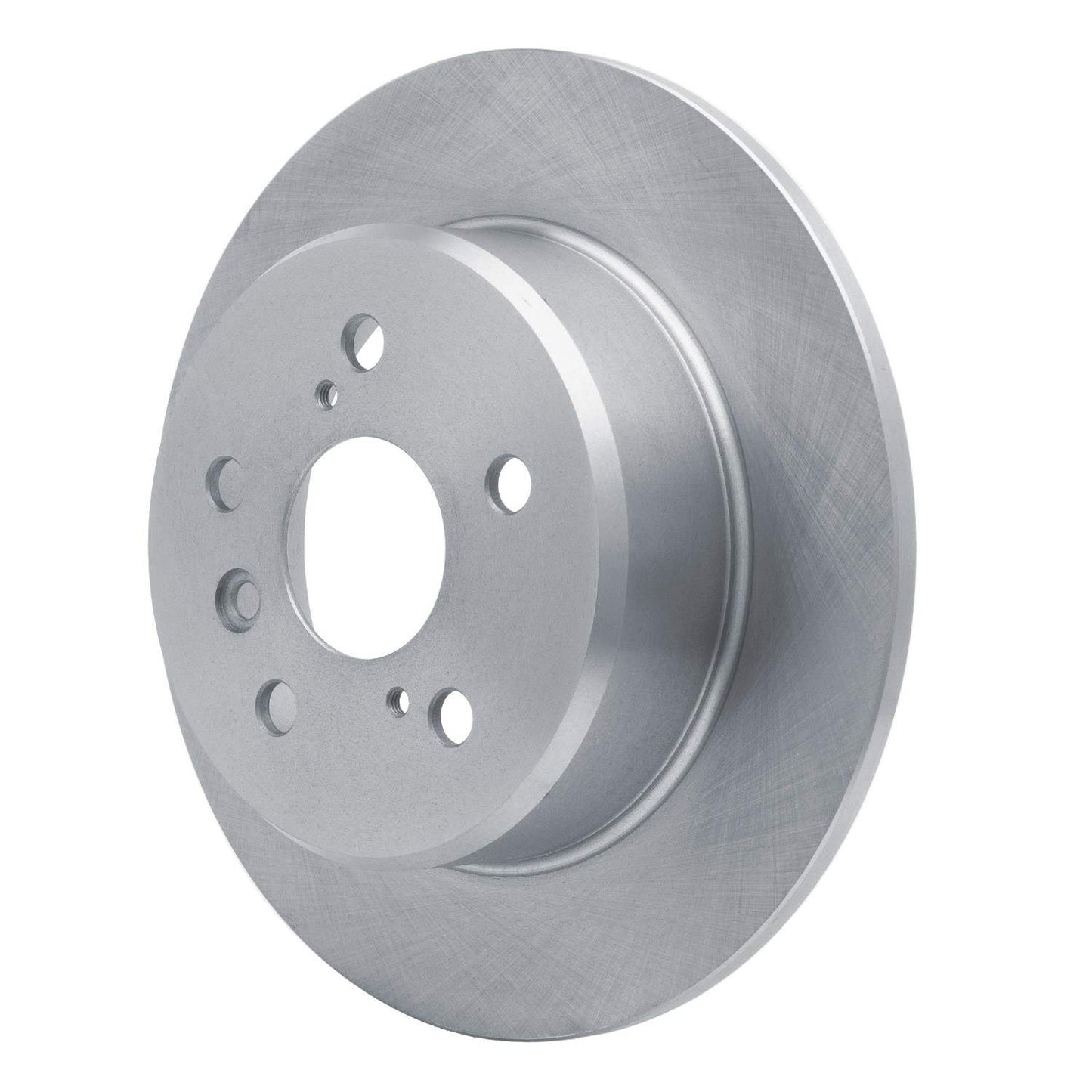 Dynamic Friction Company Disc Brake Rotor 600-76053