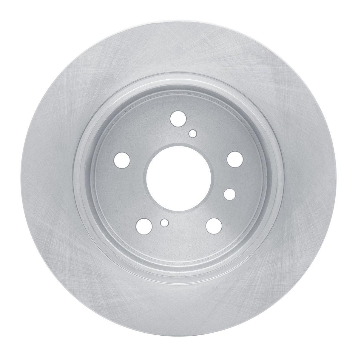 Dynamic Friction Company Disc Brake Rotor 600-76053