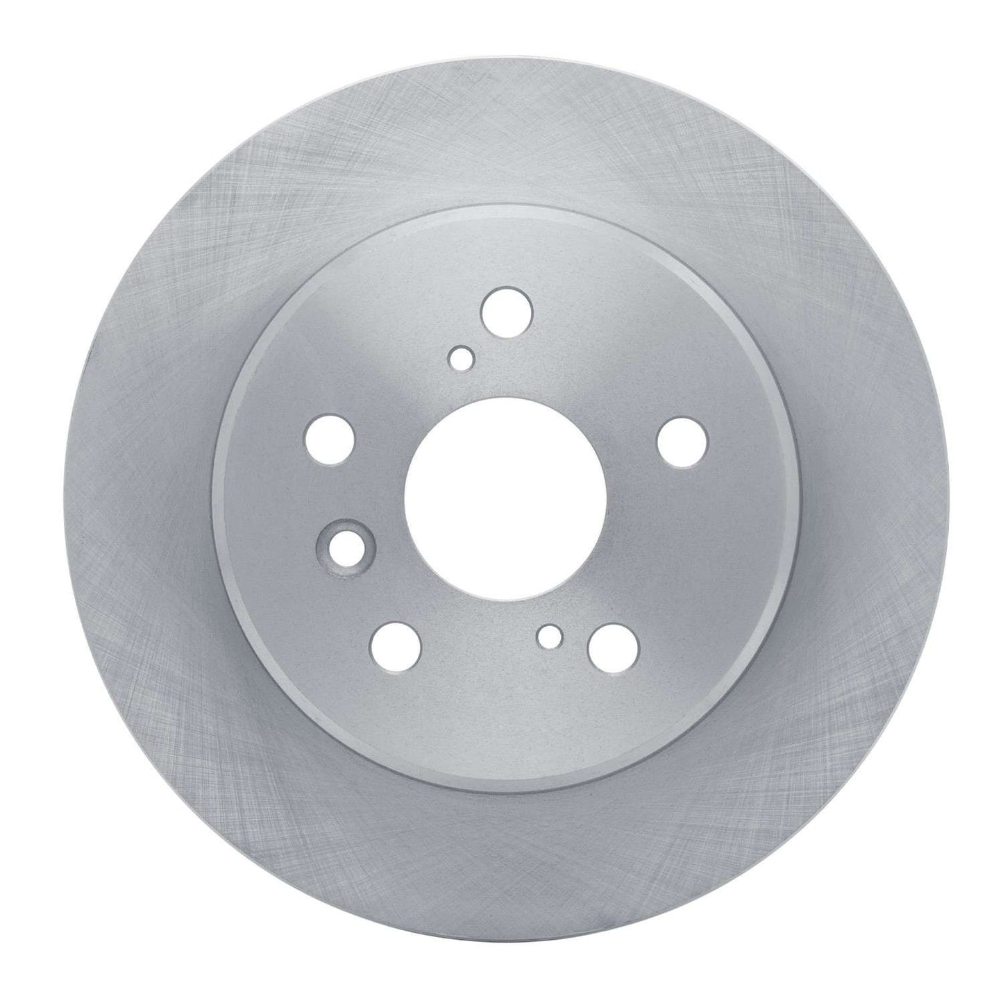 Dynamic Friction Company Disc Brake Rotor 600-76053
