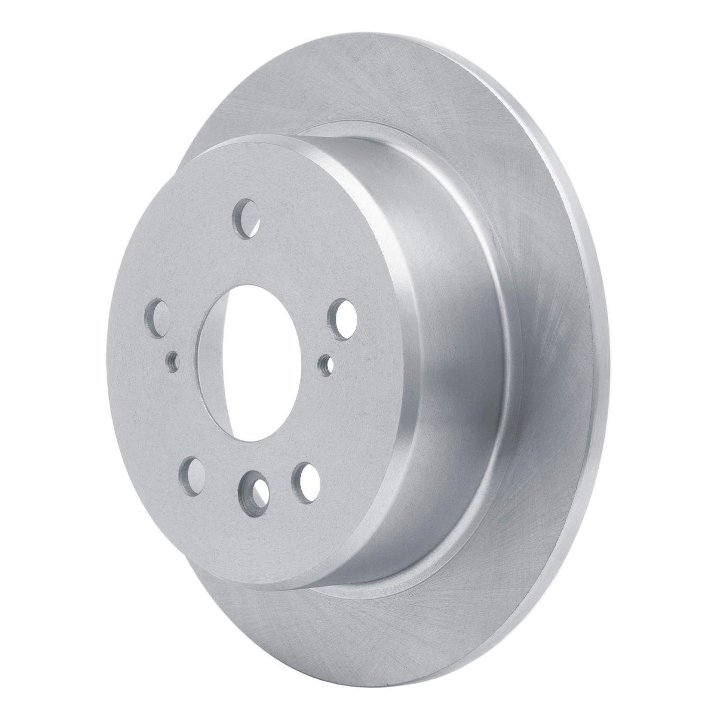 Dynamic Friction Company Disc Brake Rotor 600-76054