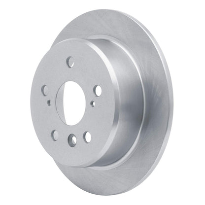Dynamic Friction Company Disc Brake Rotor 600-76054
