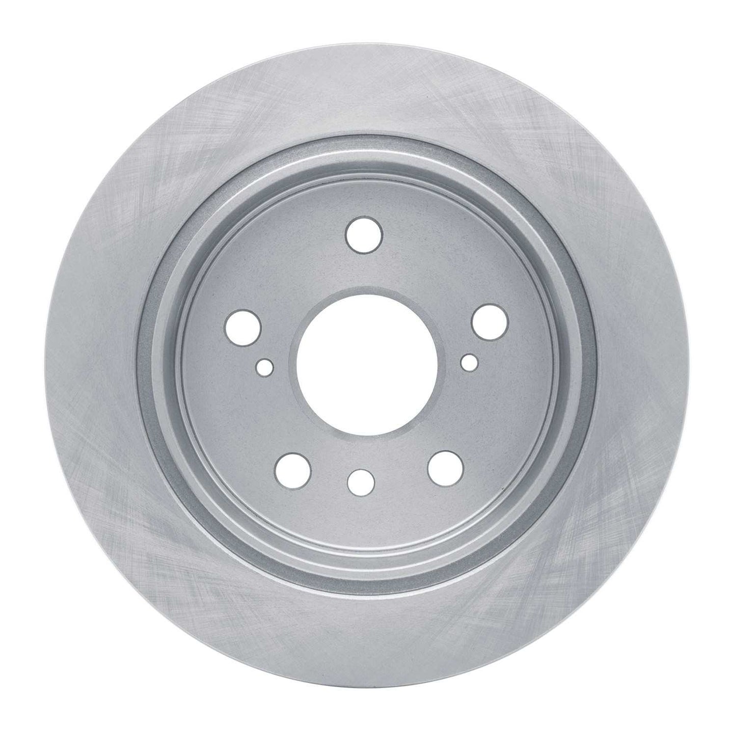 Dynamic Friction Company Disc Brake Rotor 600-76054