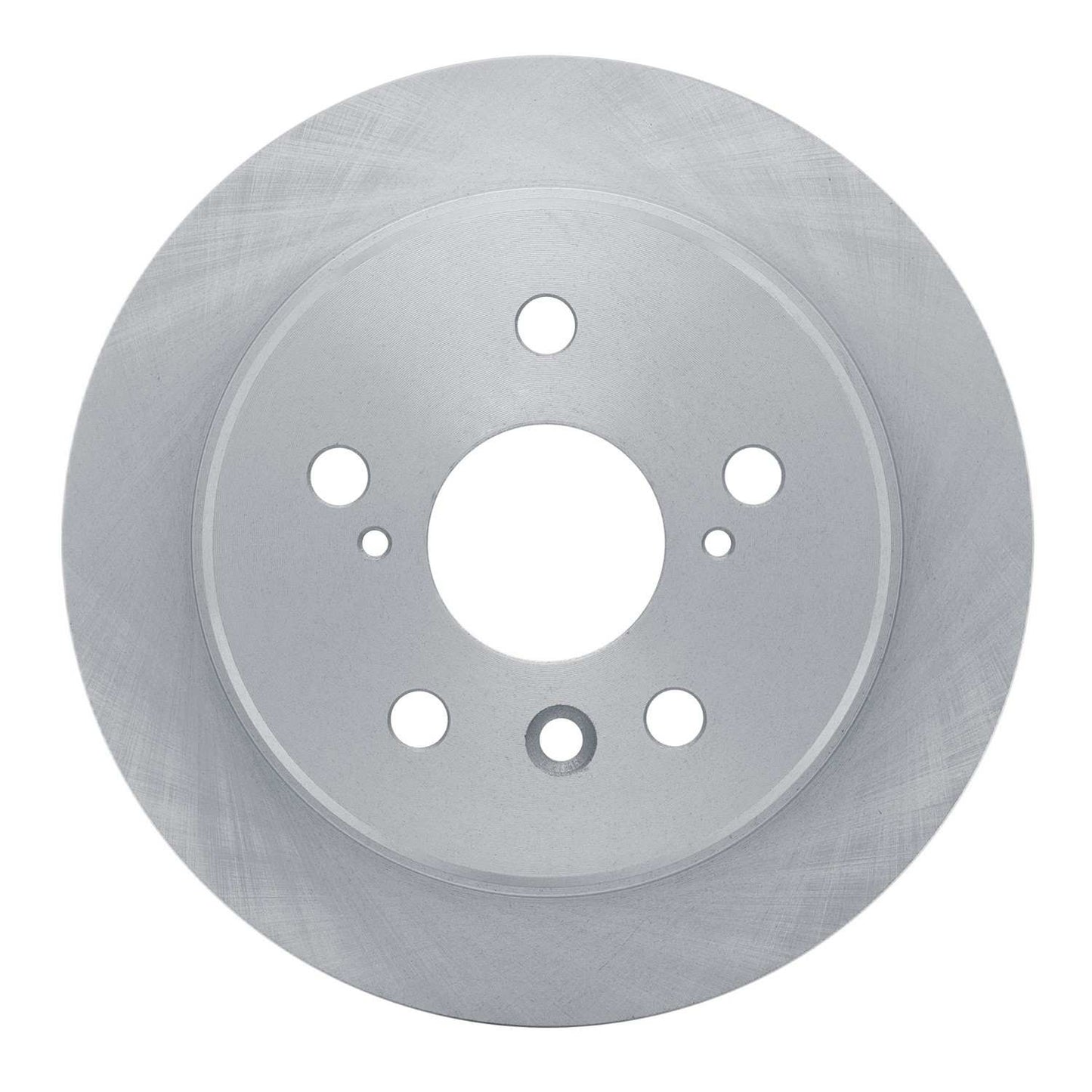 Dynamic Friction Company Disc Brake Rotor 600-76054