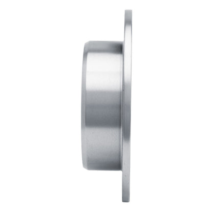 Dynamic Friction Company Disc Brake Rotor 600-76054