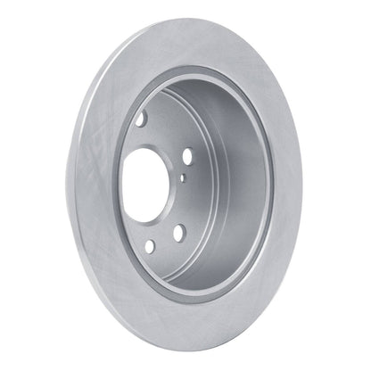 Dynamic Friction Company Disc Brake Rotor 600-76054