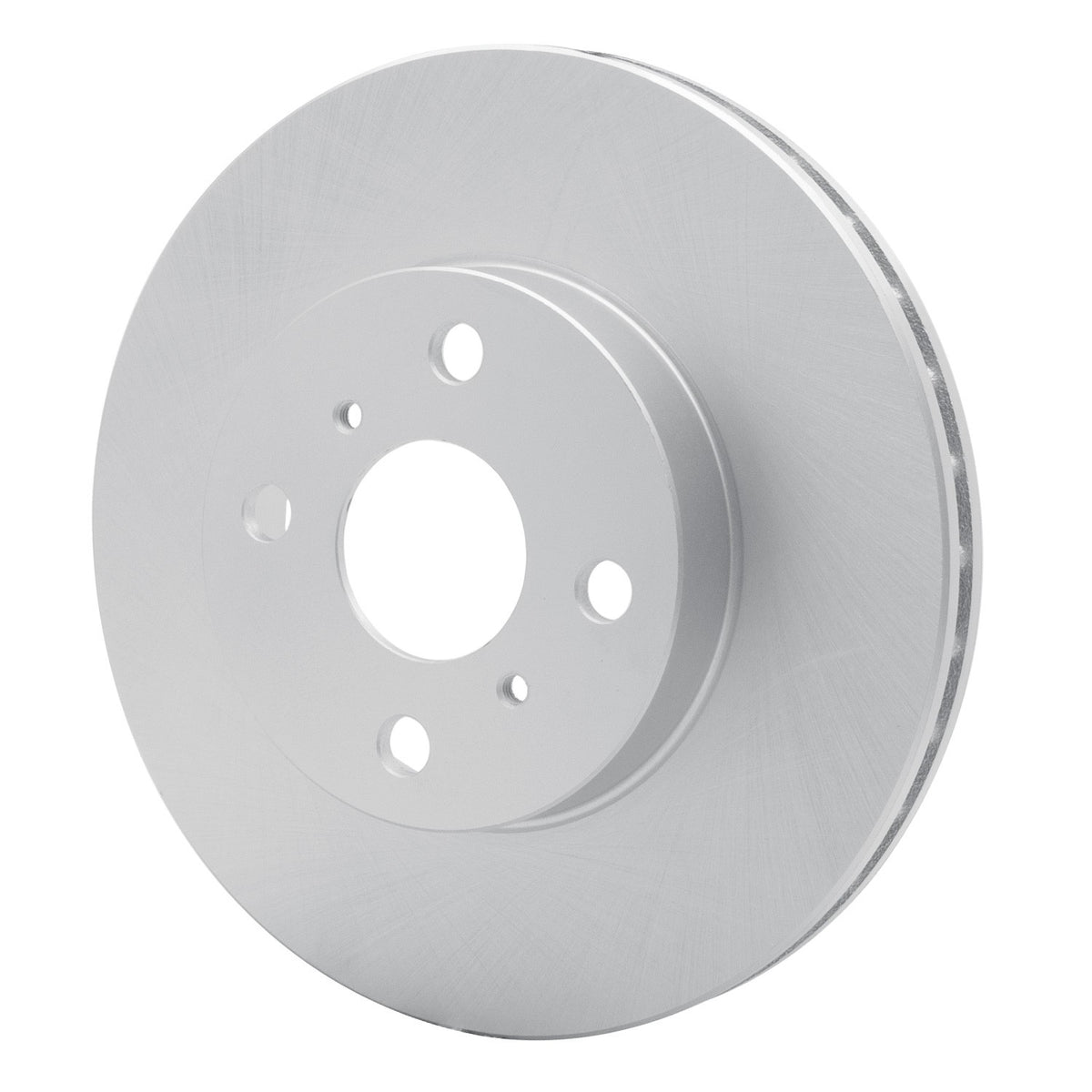 Dynamic Friction Company Disc Brake Rotor 600-76056