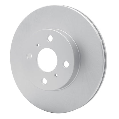 Dynamic Friction Company Disc Brake Rotor 600-76056