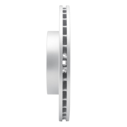 Dynamic Friction Company Disc Brake Rotor 600-76056