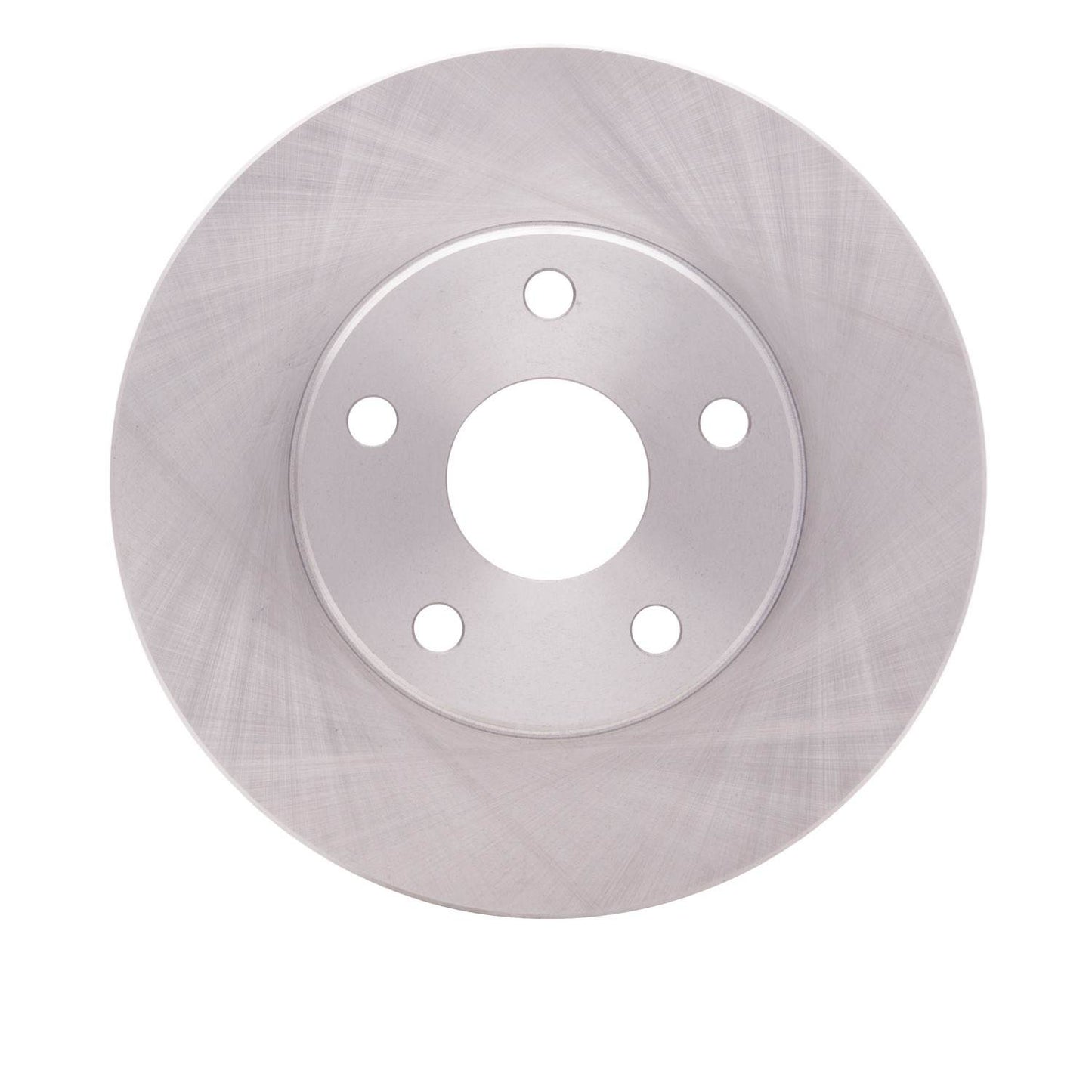 Dynamic Friction Company Disc Brake Rotor 600-76057