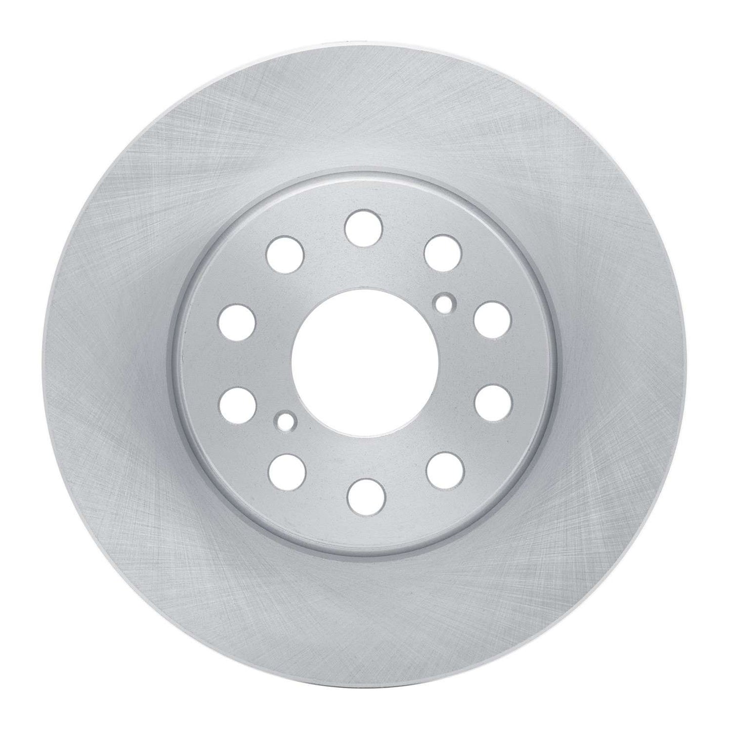 Dynamic Friction Company Disc Brake Rotor 600-76058