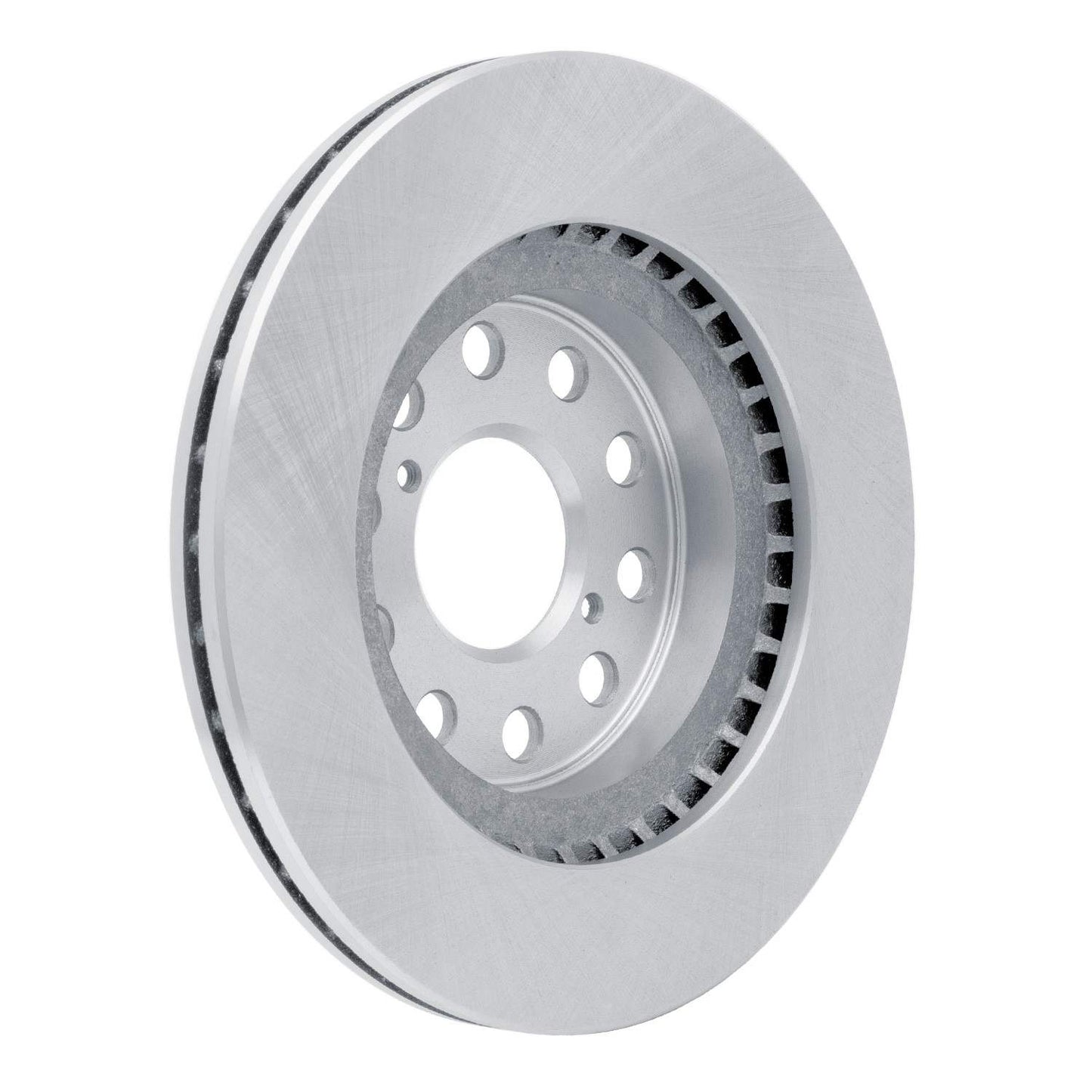 Dynamic Friction Company Disc Brake Rotor 600-76058