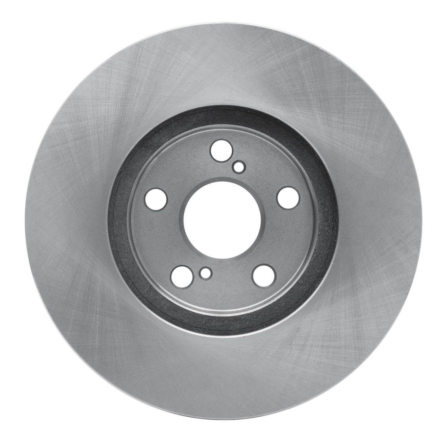 Dynamic Friction Company Disc Brake Rotor 600-76059