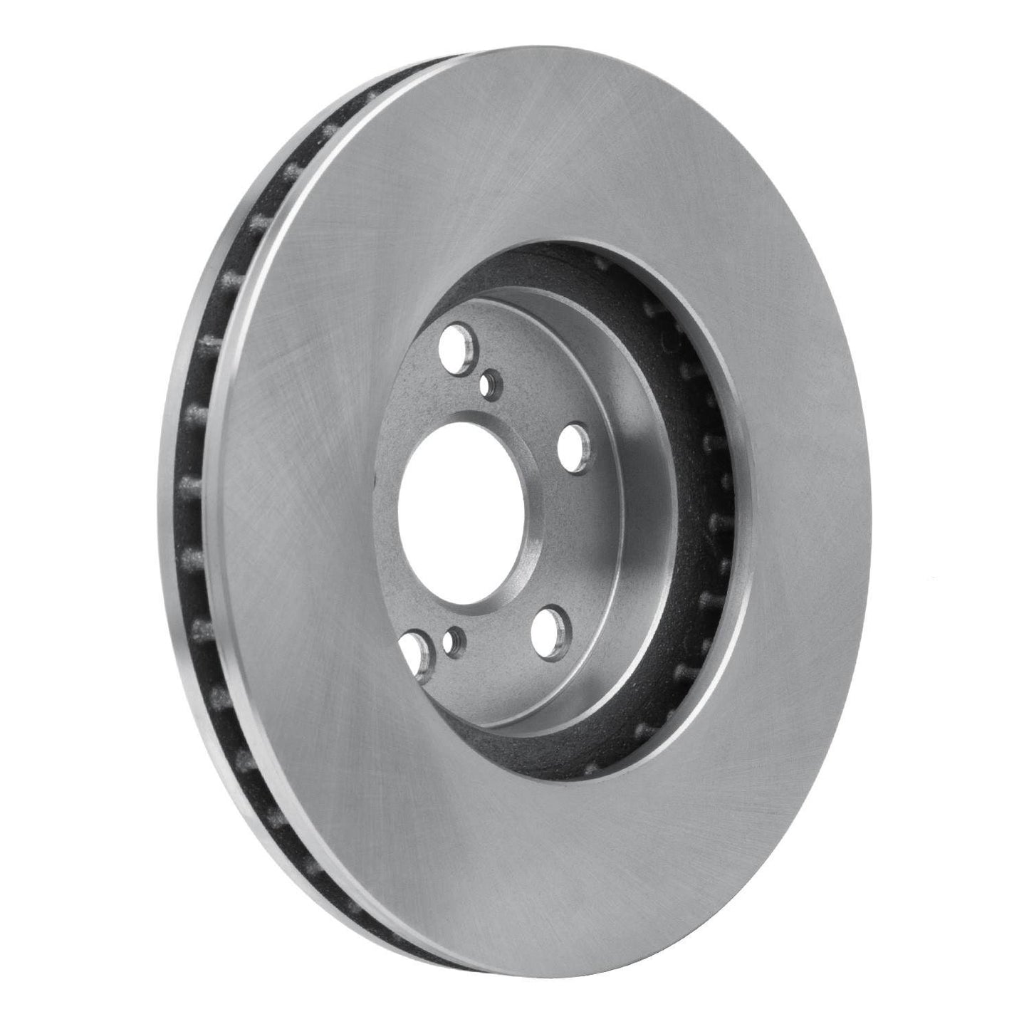 Dynamic Friction Company Disc Brake Rotor 600-76059