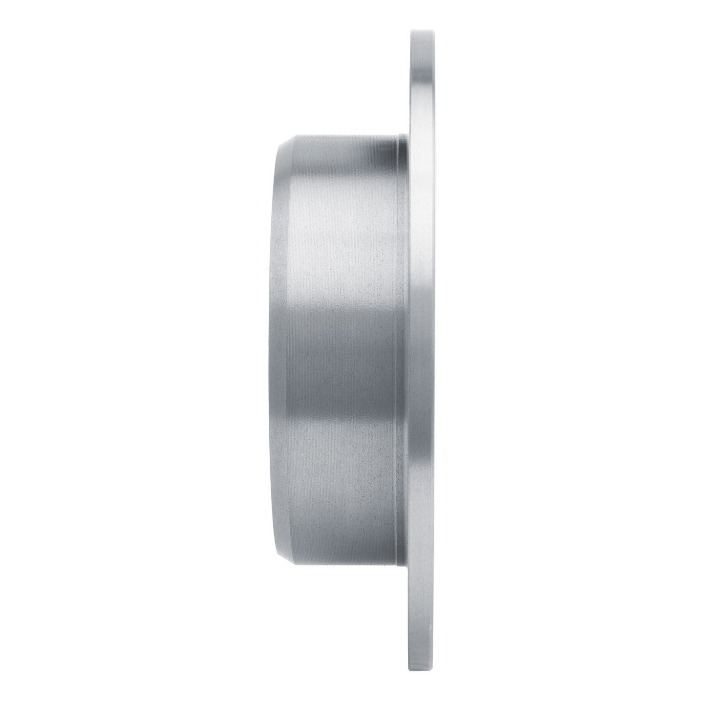 Dynamic Friction Company Disc Brake Rotor 600-76060